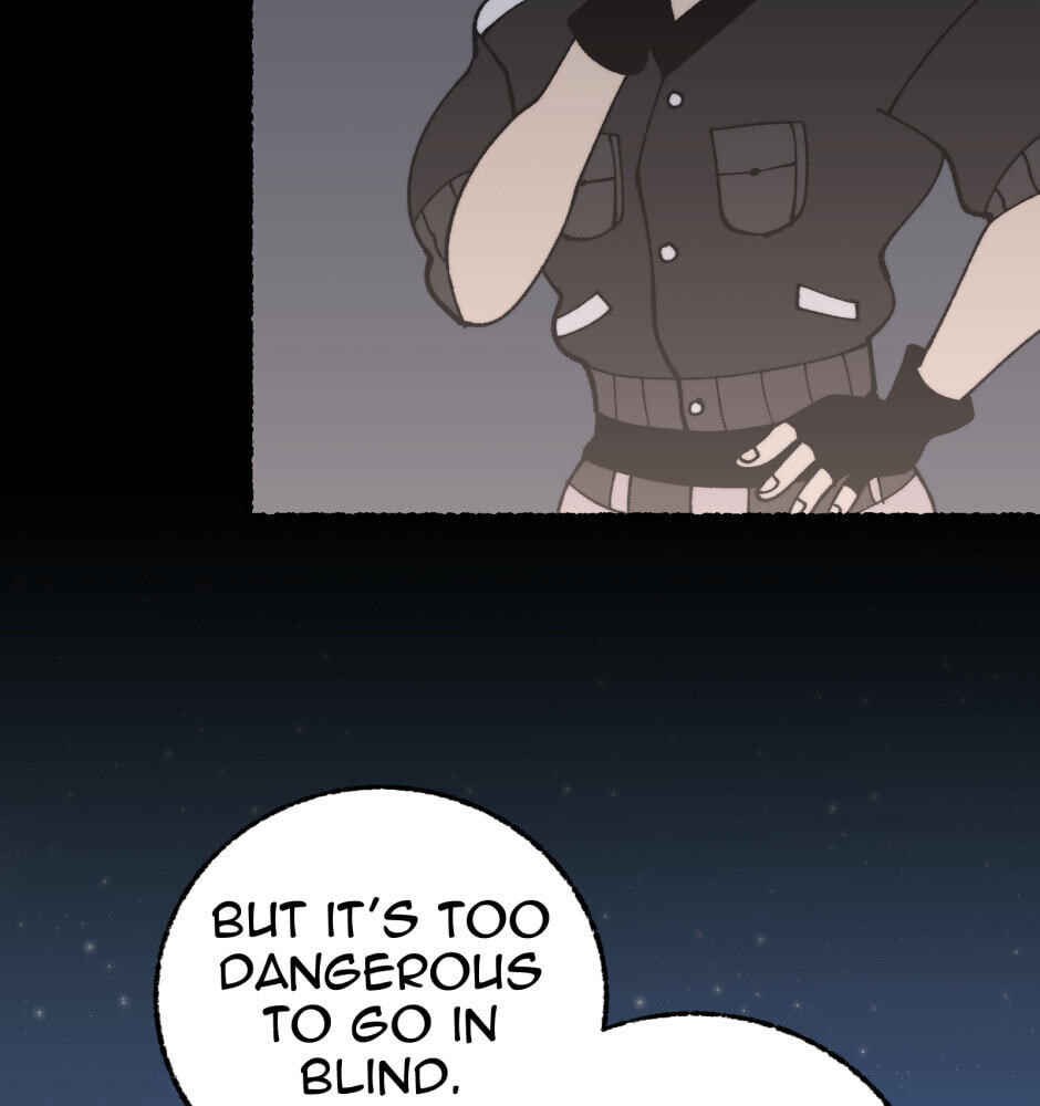 Equalizer! Chapter 114.8 page 20 - 