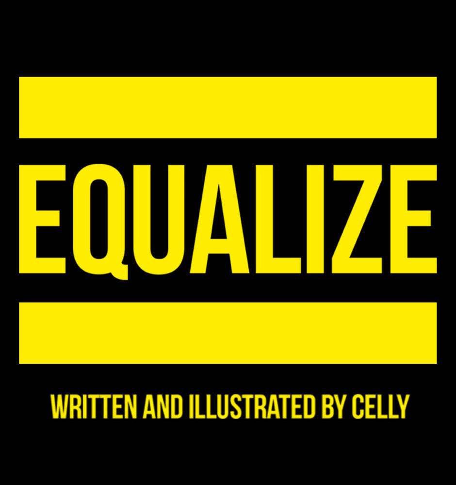 Equalizer! Chapter 114.8 page 3 - 