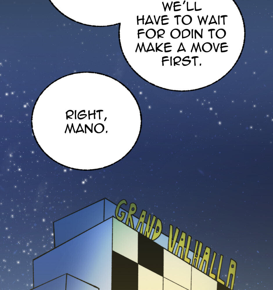 Equalizer! Chapter 114.8 page 21 - 