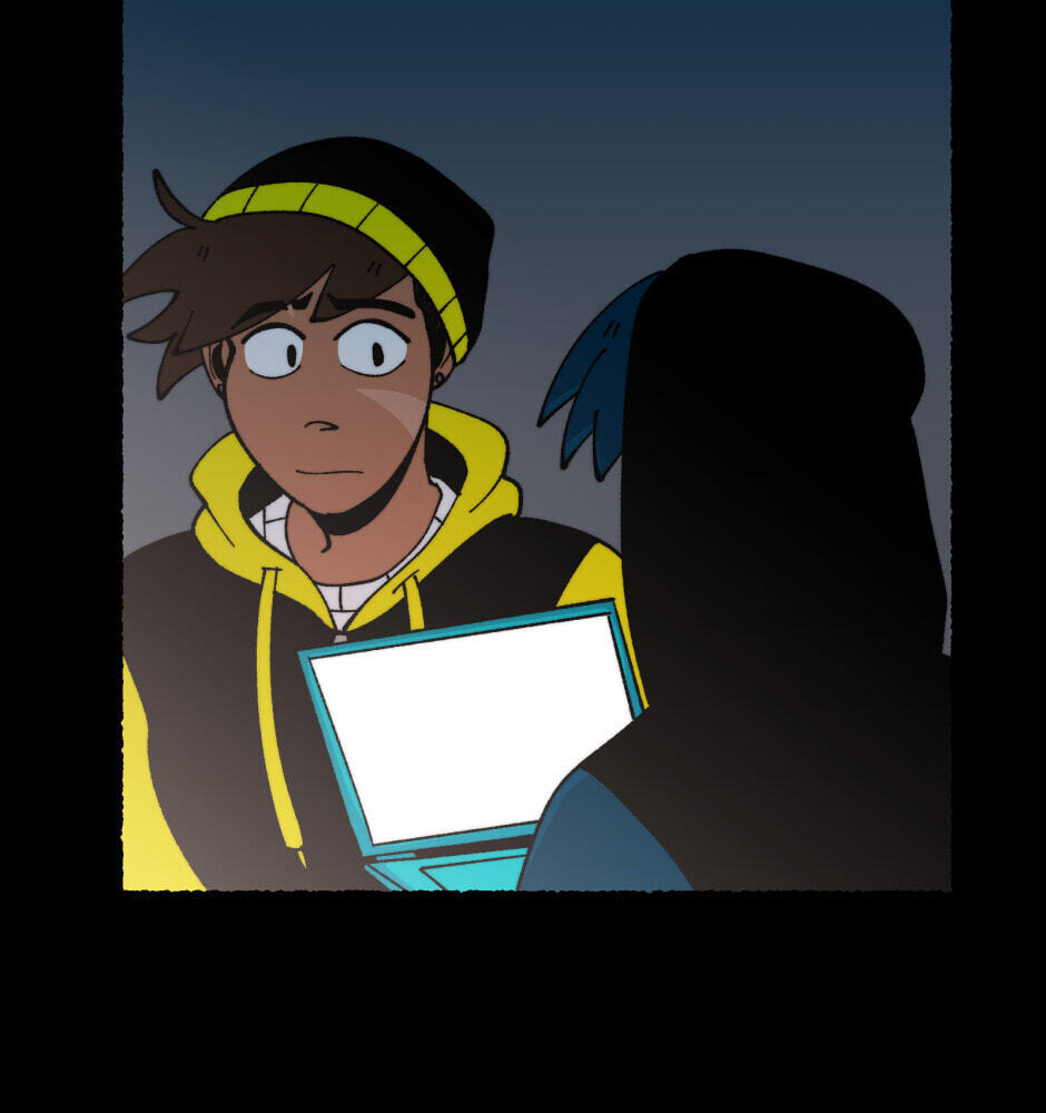 Equalizer! Chapter 114.8 page 23 - 