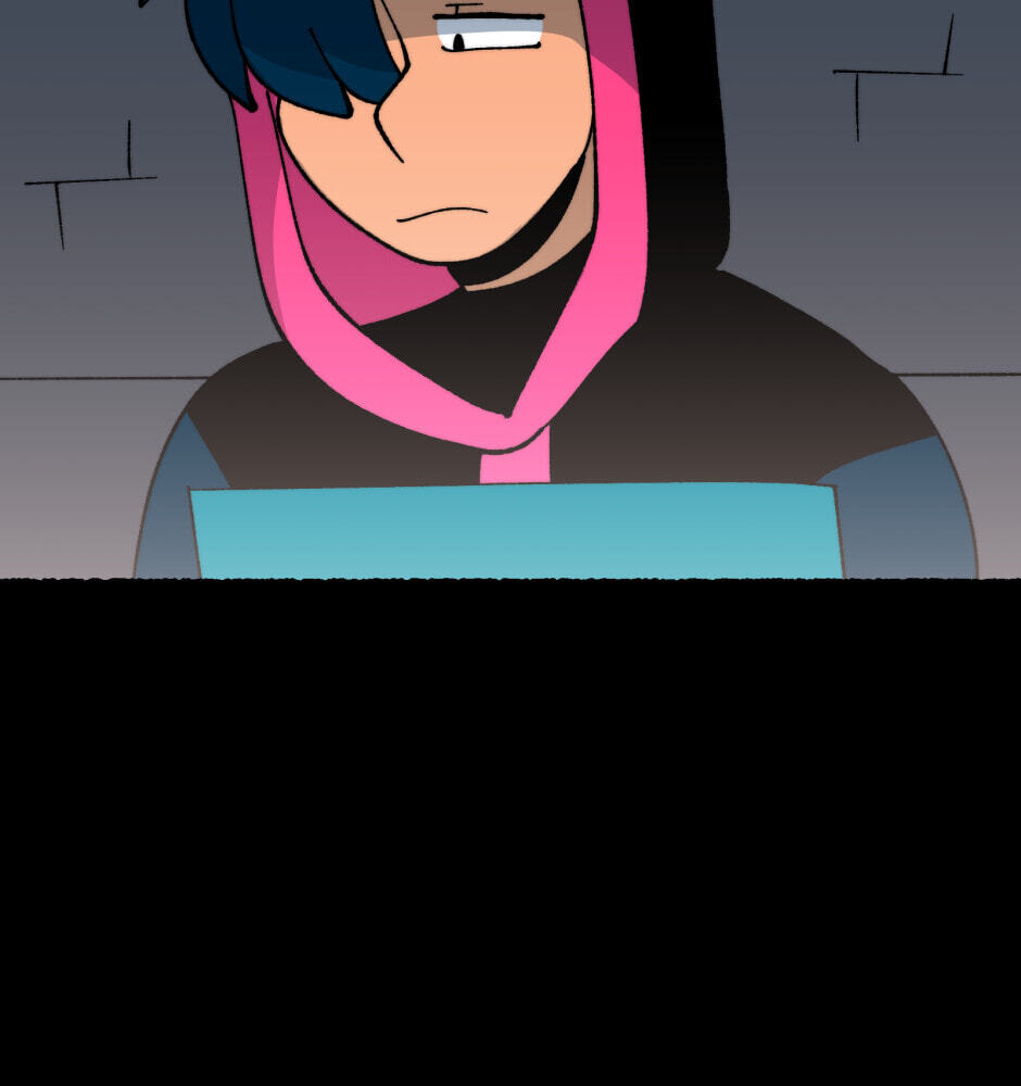 Equalizer! Chapter 114.8 page 25 - 