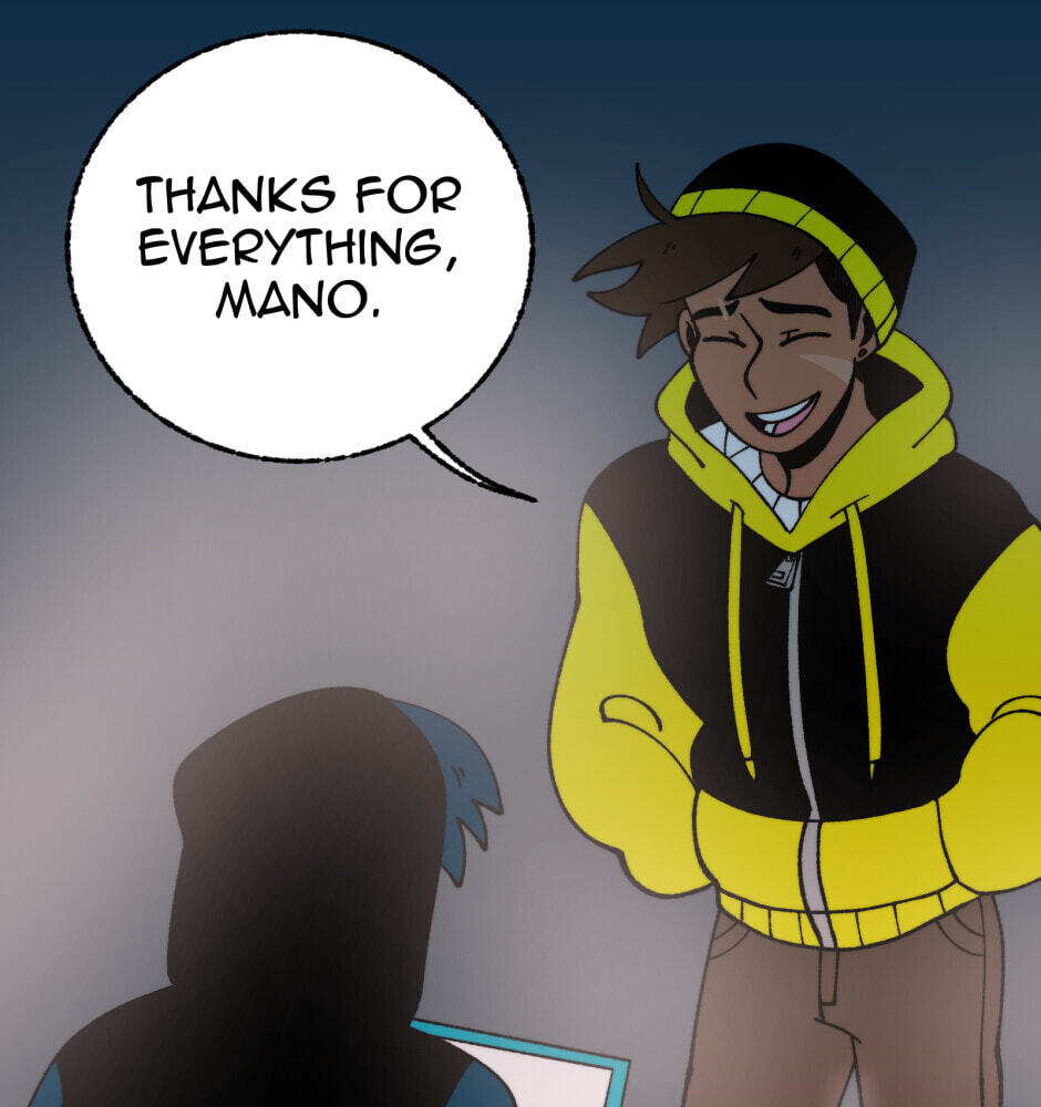 Equalizer! Chapter 114.8 page 30 - 
