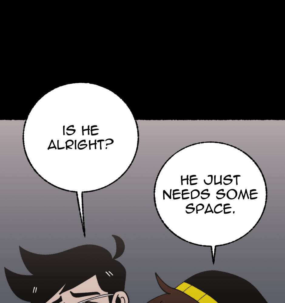 Equalizer! Chapter 114.8 page 34 - 