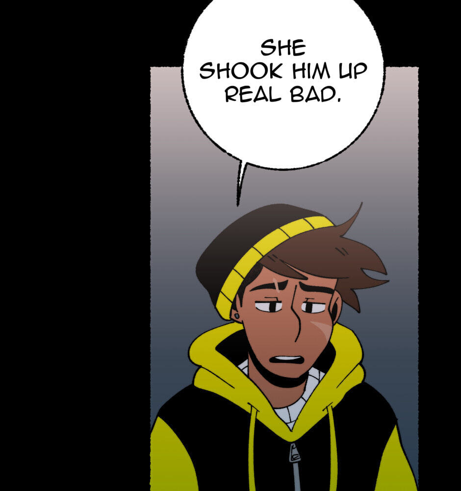 Equalizer! Chapter 114.8 page 36 - 