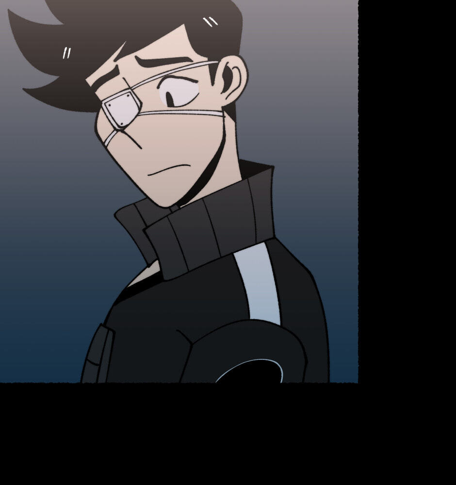 Equalizer! Chapter 114.8 page 38 - 