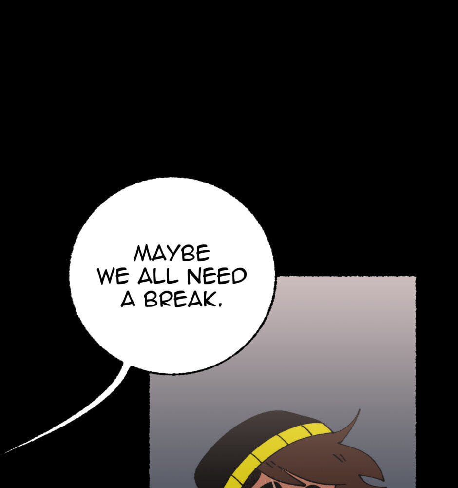 Equalizer! Chapter 114.8 page 39 - 