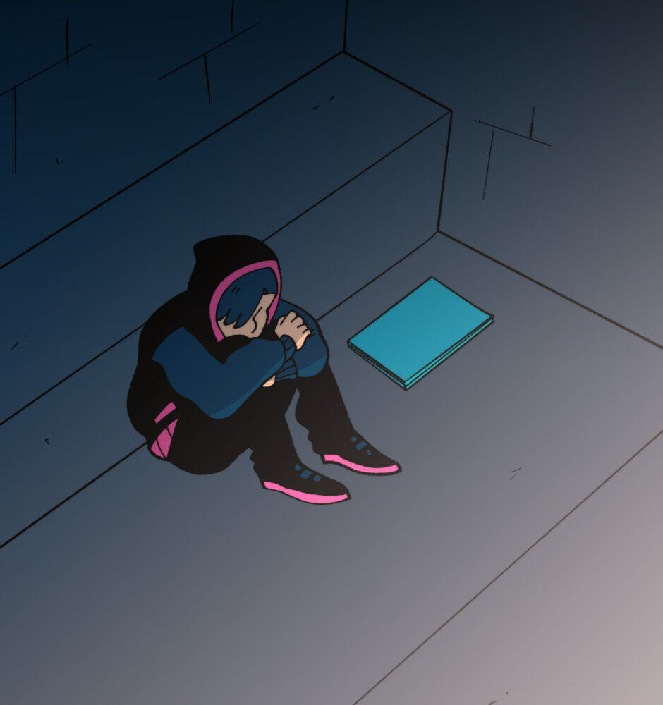 Equalizer! Chapter 114.8 page 5 - 