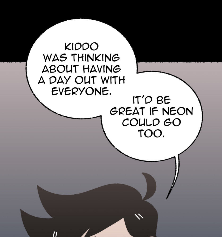 Equalizer! Chapter 114.8 page 41 - 