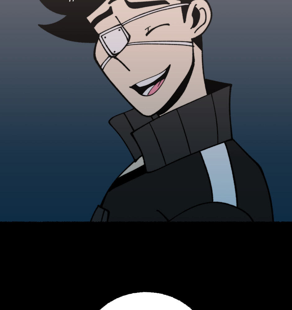 Equalizer! Chapter 114.8 page 42 - 