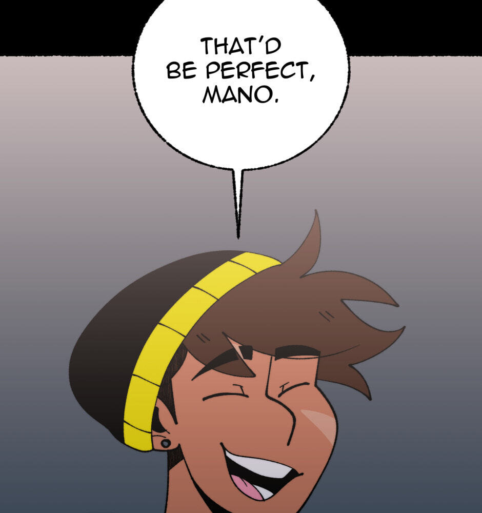 Equalizer! Chapter 114.8 page 43 - 