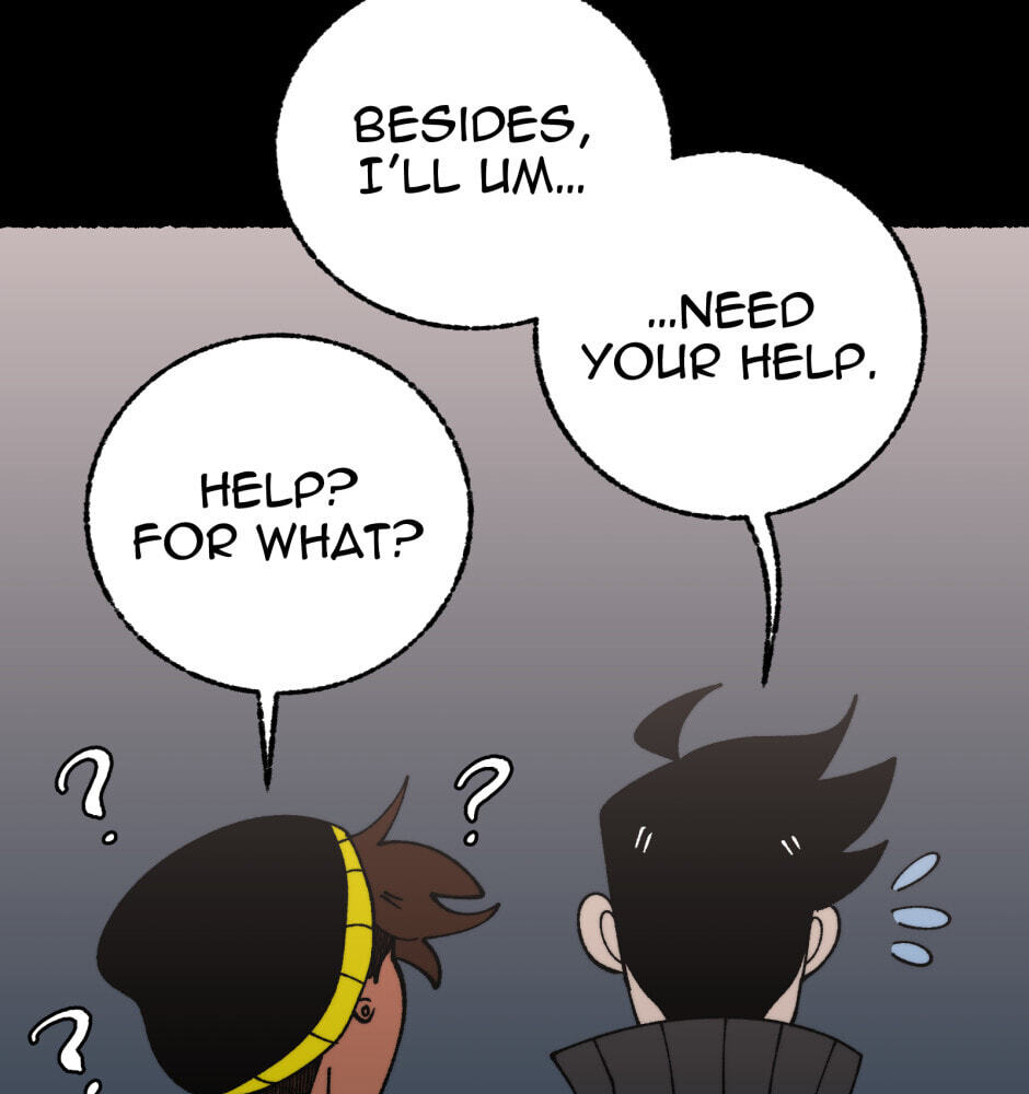 Equalizer! Chapter 114.8 page 45 - 