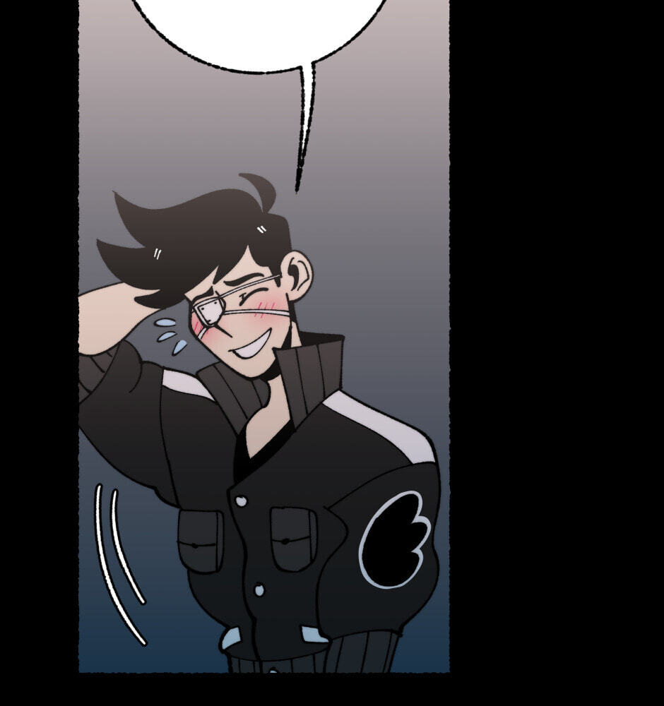 Equalizer! Chapter 114.8 page 47 - 