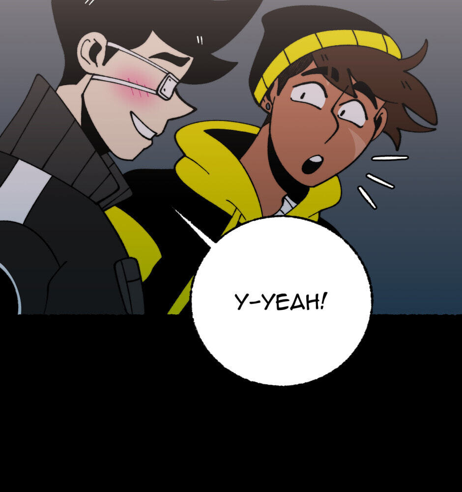 Equalizer! Chapter 114.8 page 49 - 