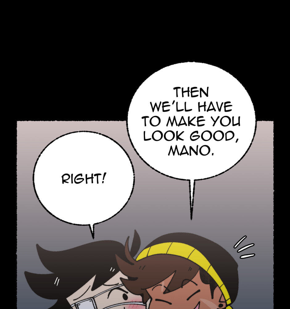 Equalizer! Chapter 114.8 page 50 - 