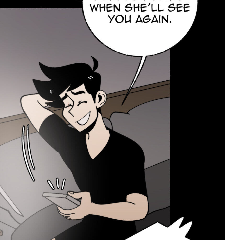Equalizer! Chapter 114.8 page 58 - 