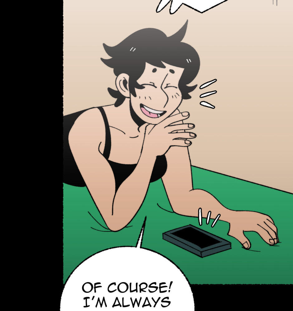 Equalizer! Chapter 114.8 page 60 - 