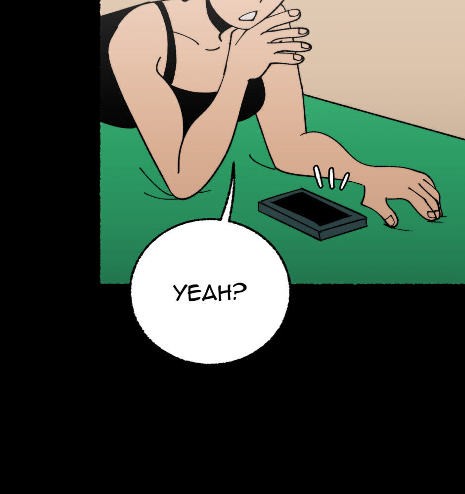 Equalizer! Chapter 114.8 page 64 - 