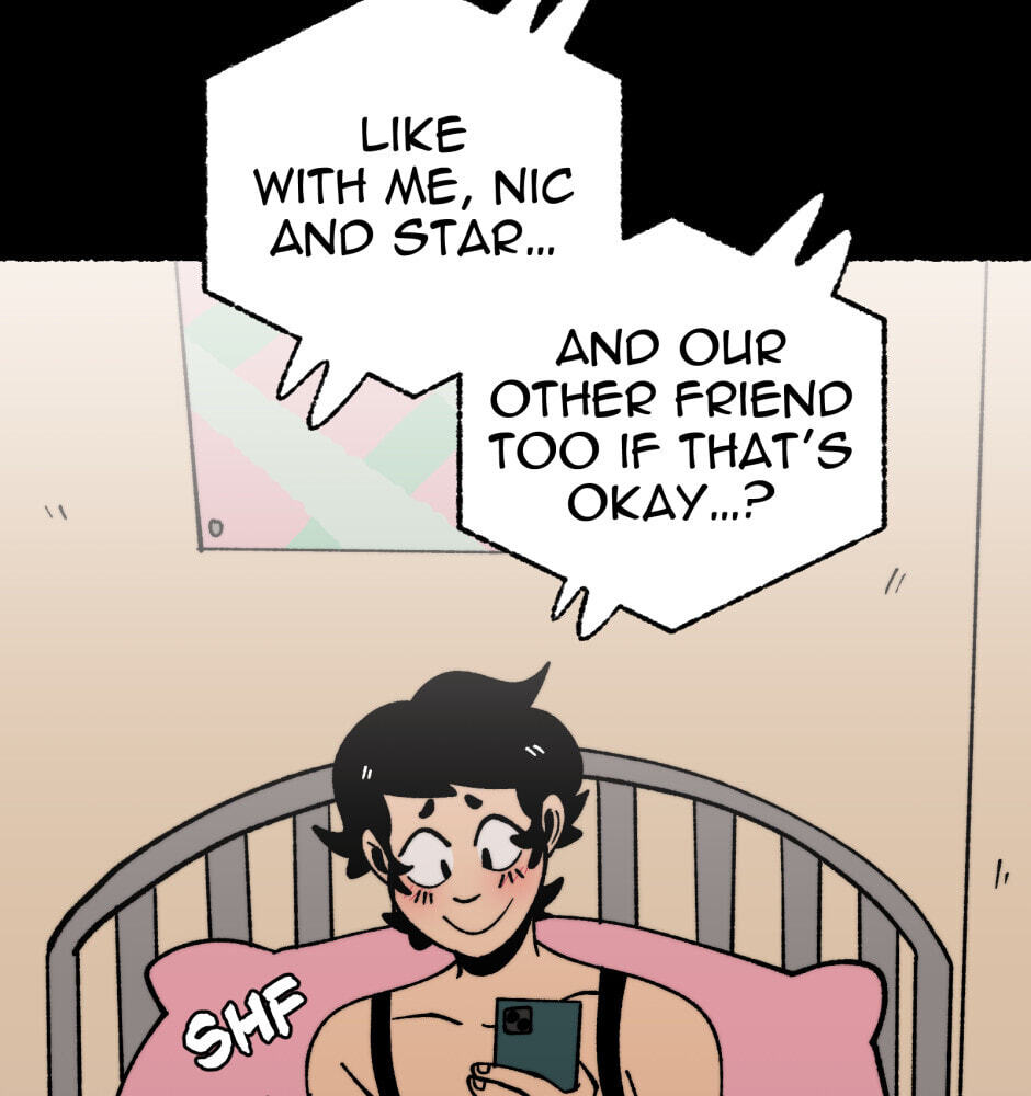 Equalizer! Chapter 114.8 page 67 - 