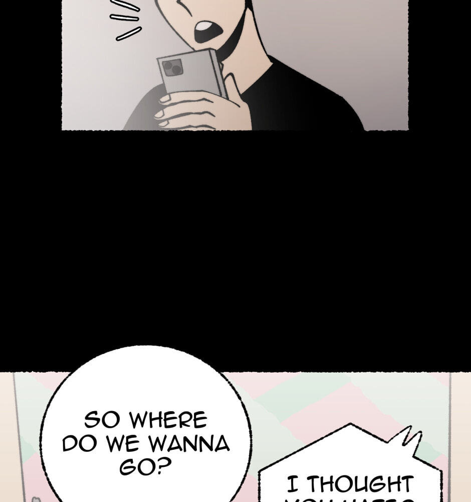 Equalizer! Chapter 114.8 page 70 - 