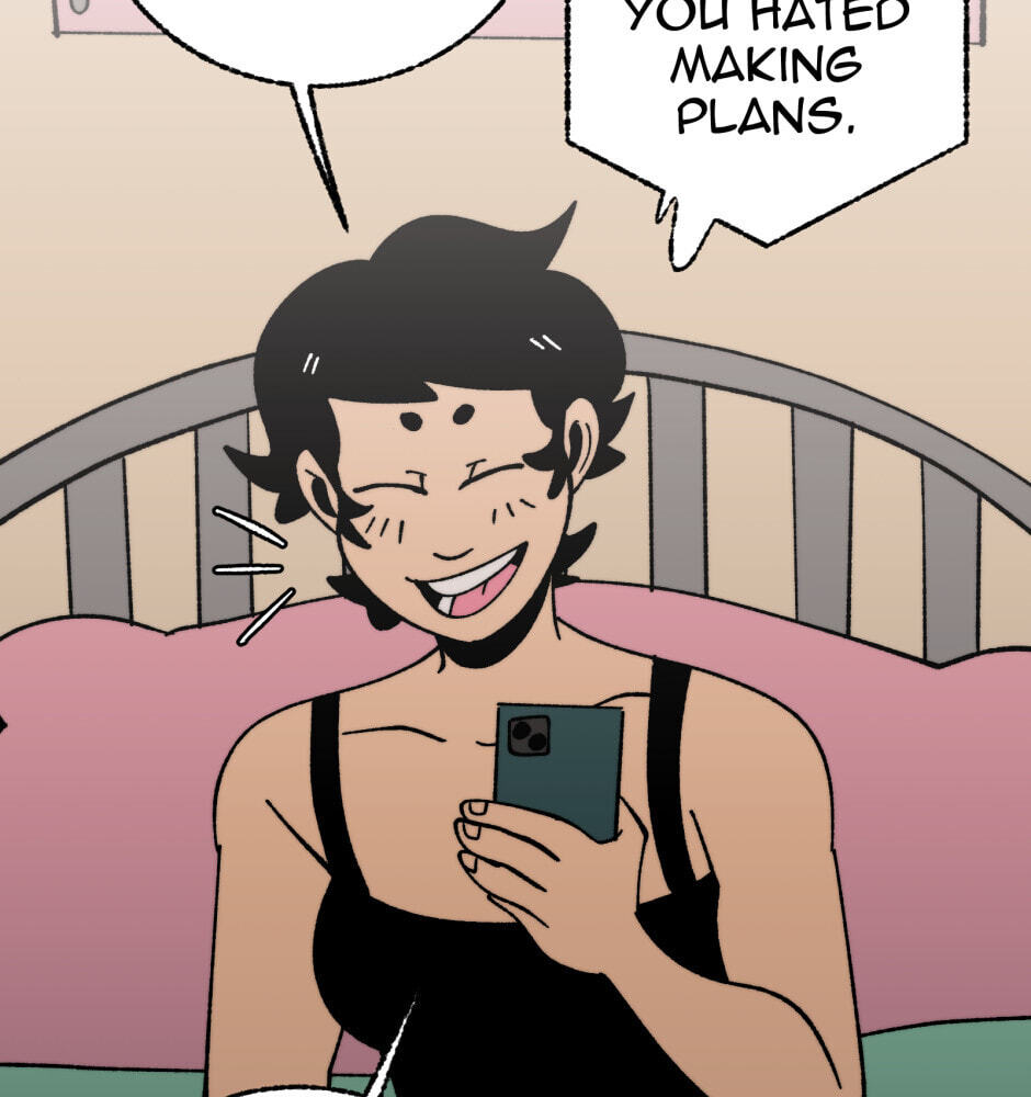Equalizer! Chapter 114.8 page 71 - 