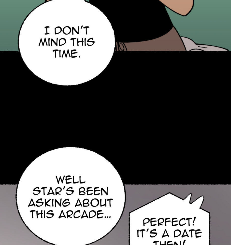 Equalizer! Chapter 114.8 page 72 - 