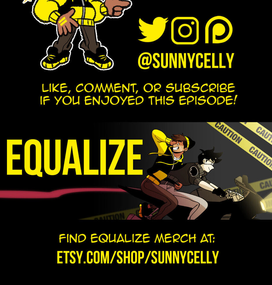 Equalizer! Chapter 114.8 page 80 - 