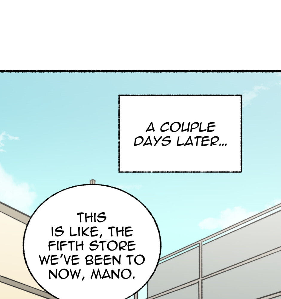 Equalizer! Chapter 114.9 page 1 - 