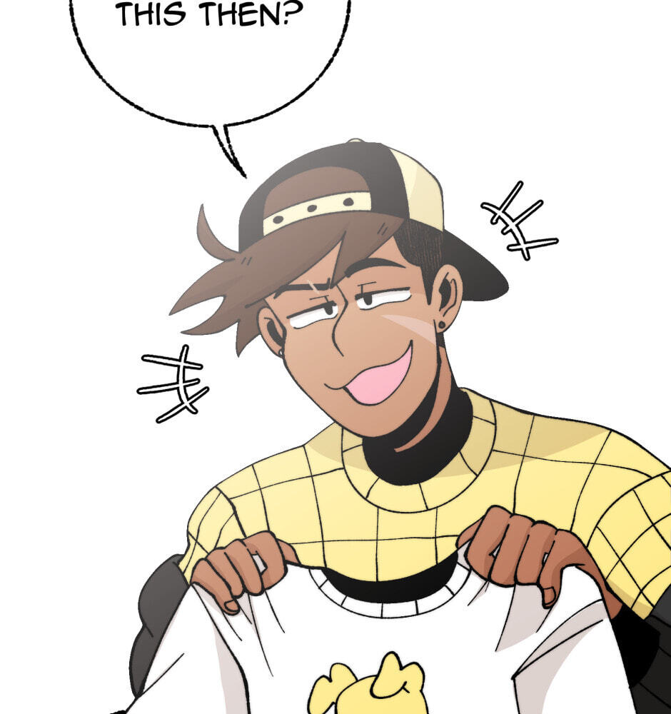 Equalizer! Chapter 114.9 page 20 - 