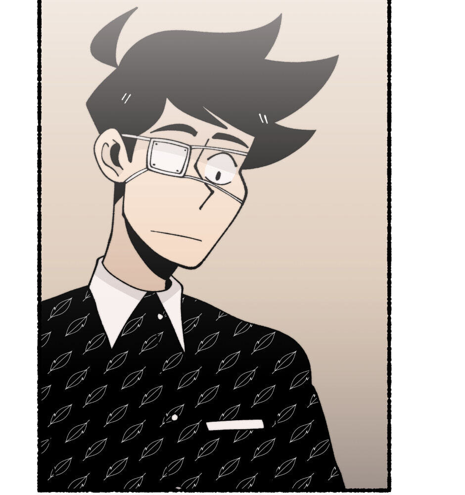 Equalizer! Chapter 114.9 page 22 - 