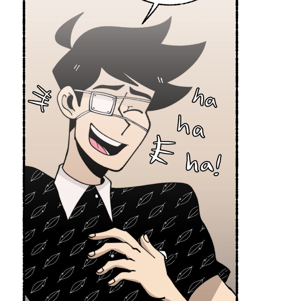 Equalizer! Chapter 114.9 page 24 - 