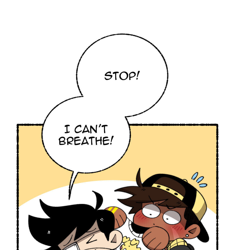 Equalizer! Chapter 114.9 page 29 - 