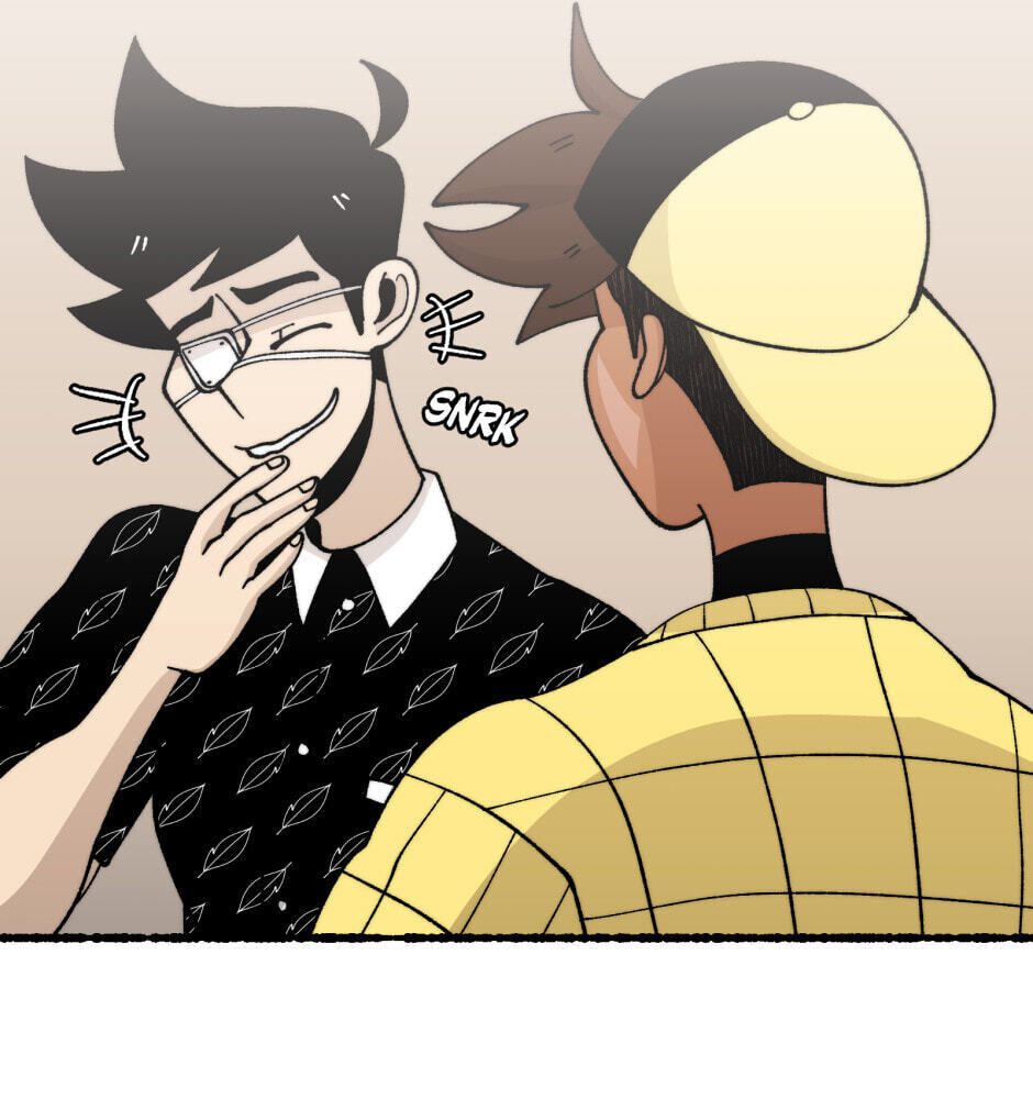 Equalizer! Chapter 114.9 page 33 - 