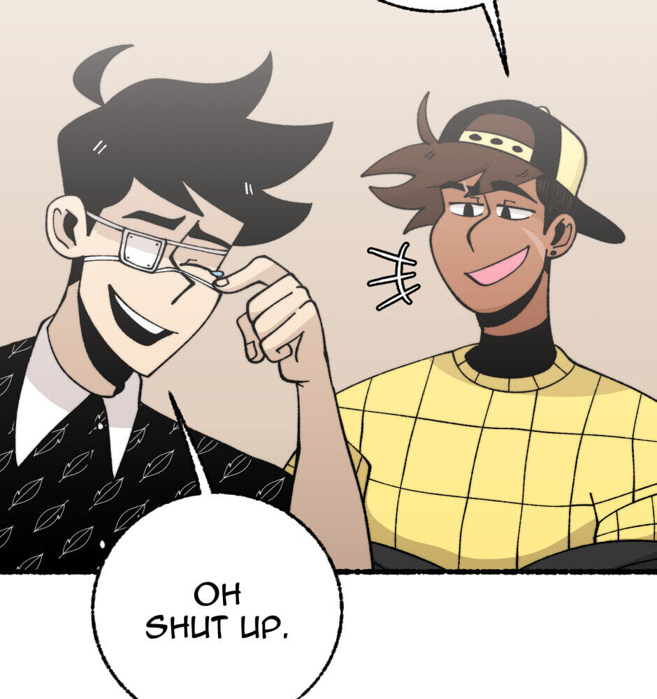 Equalizer! Chapter 114.9 page 35 - 