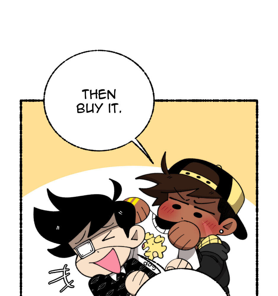 Equalizer! Chapter 114.9 page 38 - 
