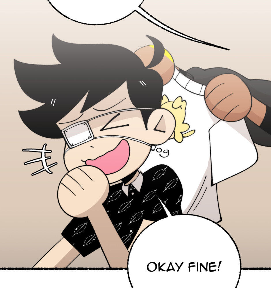 Equalizer! Chapter 114.9 page 40 - 