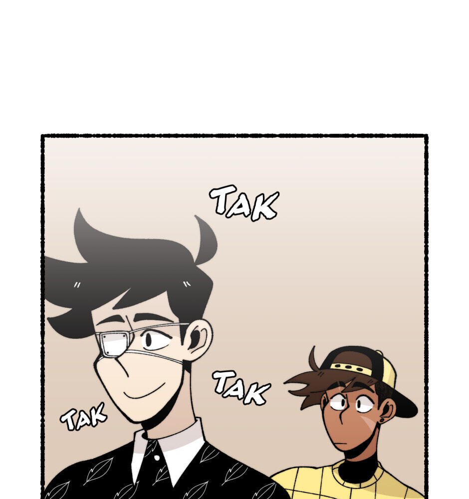Equalizer! Chapter 114.9 page 43 - 
