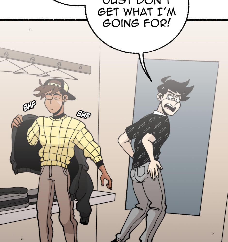 Equalizer! Chapter 114.9 page 49 - 