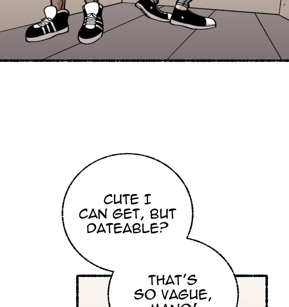 Equalizer! Chapter 114.9 page 50 - 