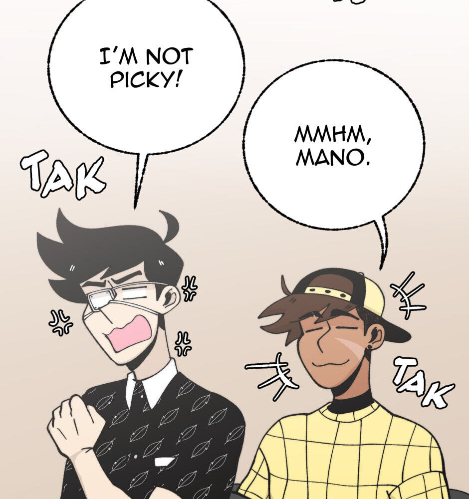 Equalizer! Chapter 114.9 page 6 - 