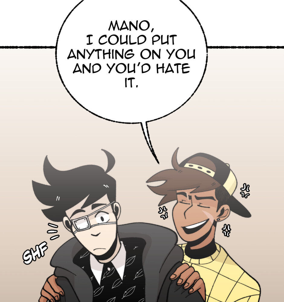 Equalizer! Chapter 114.9 page 54 - 