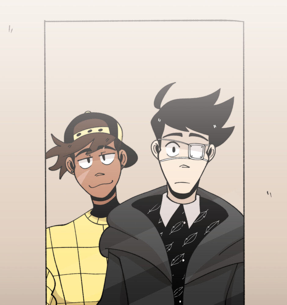 Equalizer! Chapter 114.9 page 56 - 