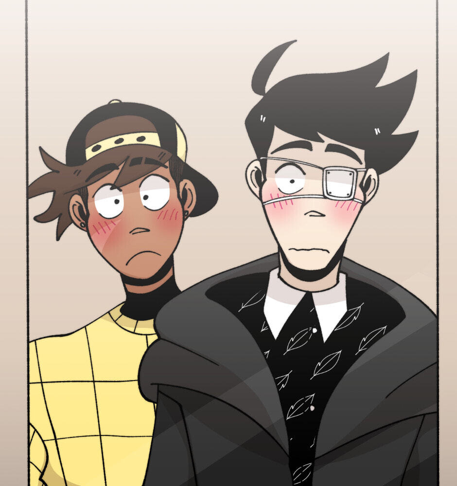 Equalizer! Chapter 114.9 page 58 - 
