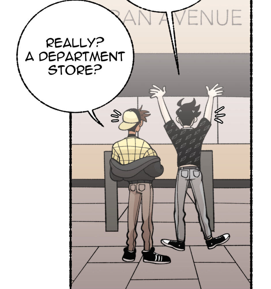 Equalizer! Chapter 114.9 page 8 - 