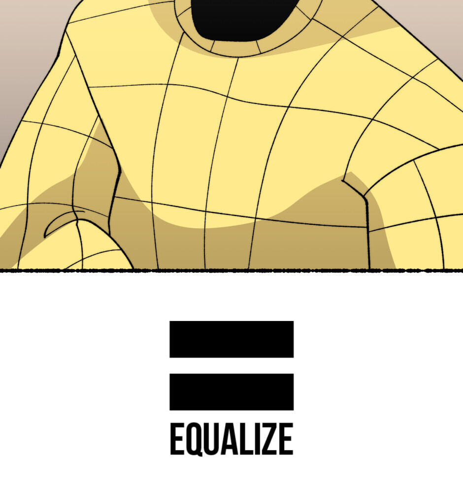 Equalizer! Chapter 114.9 page 74 - 