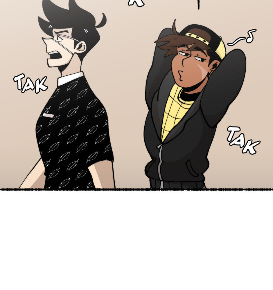 Equalizer! Chapter 114.9 page 10 - 