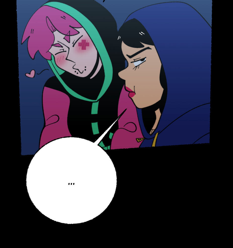 Equalizer! Chapter 114 page 11 - 