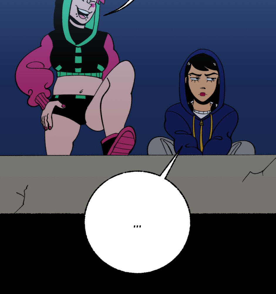 Equalizer! Chapter 114 page 13 - 