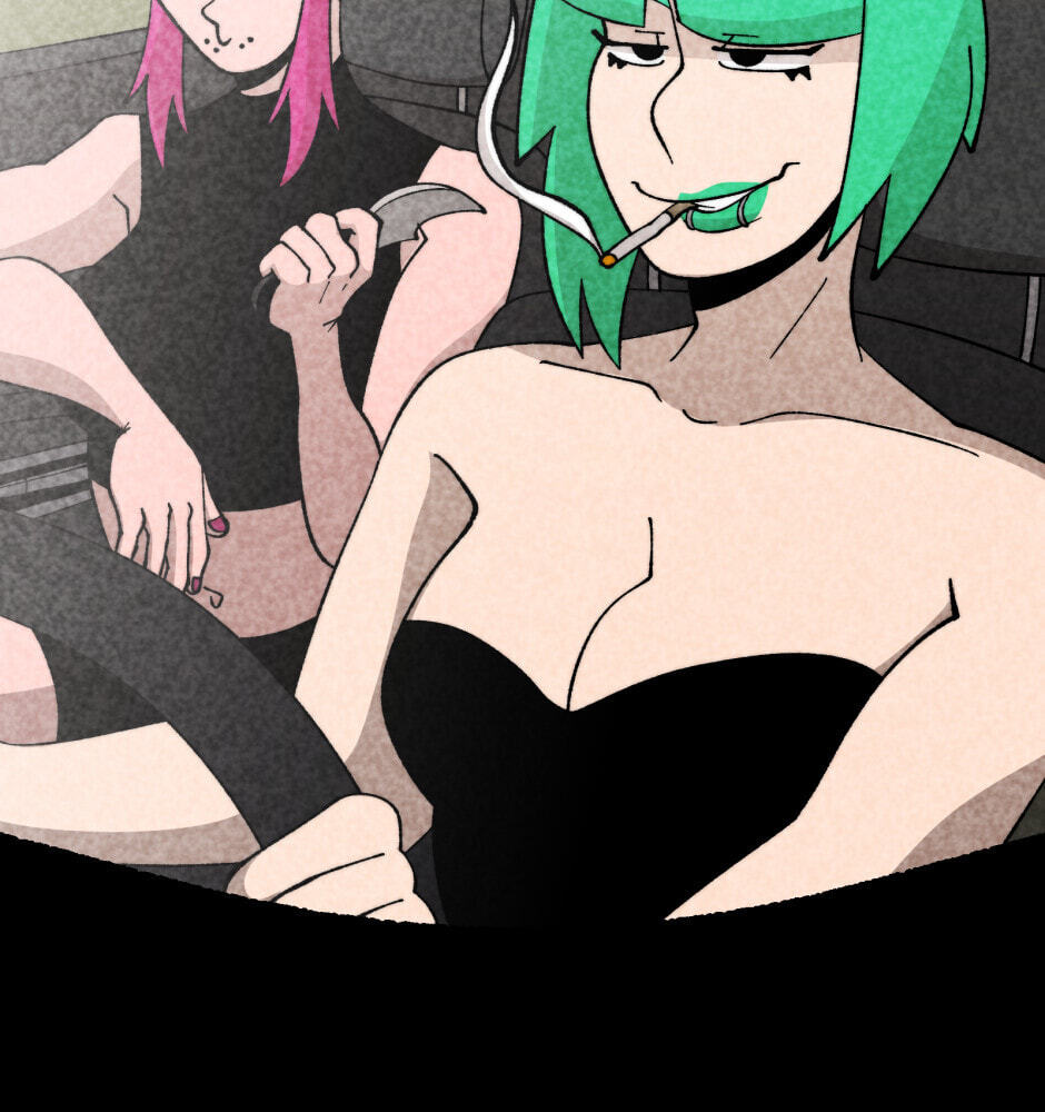 Equalizer! Chapter 114 page 19 - 