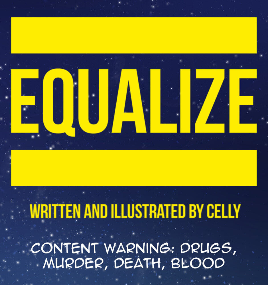 Equalizer! Chapter 114 page 3 - 