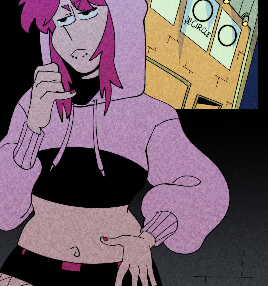 Equalizer! Chapter 114 page 21 - 